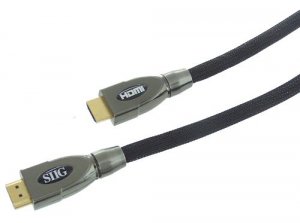 Siig CB-H20212-S1 3m Ultra Hdmi Cable