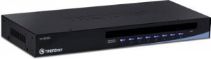 Trendnet TK-804R 8-port Usb Kvm Swt.rk Mntosd