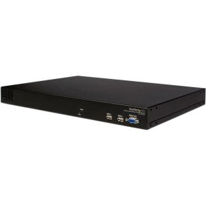 Startech SV1653DXI 16 Port Cat5 Matrix Ip Kvm Switch