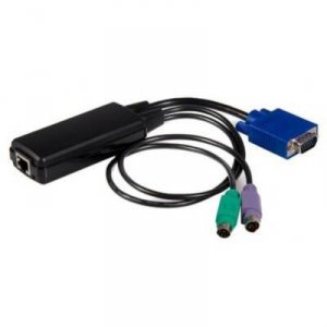 Startech SV5PS2M Ps 2 Server Mod For Kvm Ethernet Hub  Audio Kvm