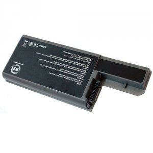 Battery DL-D820 Battery Lion Dell Latitude D531 D820 D830 Series Preci