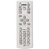 Nec RMT-PJ06 Rmt-pj06 - Remote Control - Infrared - For Vt660k, Vt660,