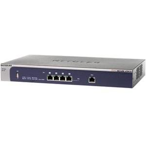 Netgear UTM10-100NAS Prosec 10u Utm Appliance No Sub Incl