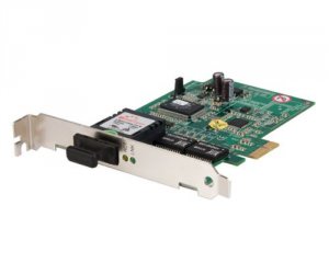 Startech PEX1000MMSC Fiber Optic Gigabit Ethernet Multi Mode Sc Pci Ex