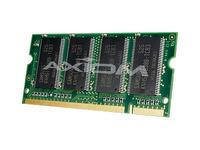 Axiom A0130829-AX 1gb Ddr-266 Sodimm For Dell - A0130829, A0130832, A0