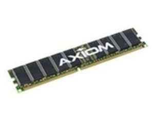 Axiom A0388042-AX 1gb Ddr-400 Udimm For Dell - A0388042, A0288600, A05