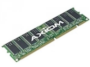 Axiom 187421-B21-AX 4gb Ddr266 Ecc Rdimm Kit For Hp 187421 B21 Bdl