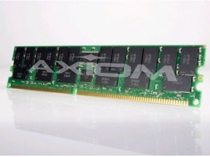 Axiom 39M5806-AX 4gb Ddr400 Ecc Rdimm Kit For Ibm 39m5806 Bdl