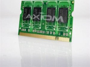 Axiom A2038272-AX 4gb Ddr3-1066 Sodimm For Dell - A2038272, A2058521, 