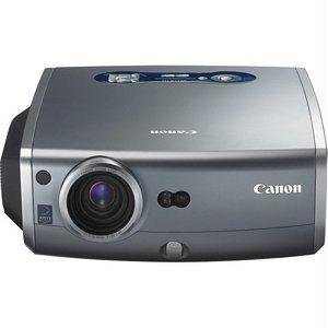 Canon 4231B002 Realis Wux10 Mark Ii Lcos 3200lumen Multimedia Projecto