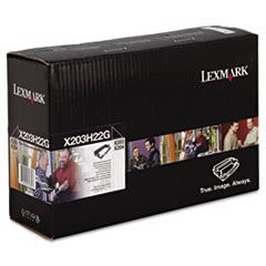 Lexmark-X203H22G