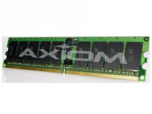 Axiom 497767-B21-AX 8gb Ddr2 800 Ecc Rdimm Kit For Hp 497767 B21