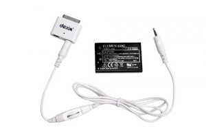 Optoma BC-BBIDMJA Pico Ipod Connection Kit