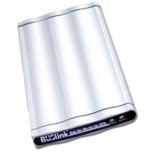 Buslink DRF-500-U2 500gb Usb 2.0 128 Bit Key 2