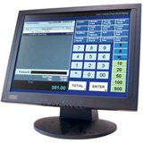 Logic LE1000 15 Touch Screen Monitor