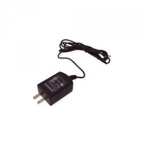 Siig AC-X00279 Switching Power Adapter