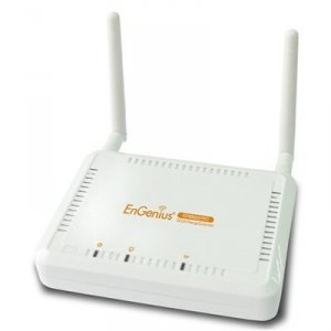 Engenius ERB9250 11n 300mb 11n Range Extender Removable Antenna 1 10 1