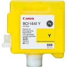 Original Canon 8370A001AA Bci 1421y Pigment Yellow Ink Tank 330ml