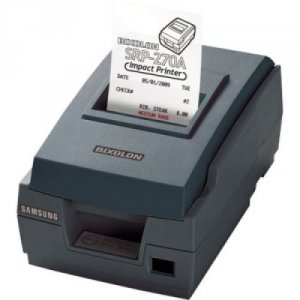 Bixolon SRP-270CUG Srp270c Impact Receipt