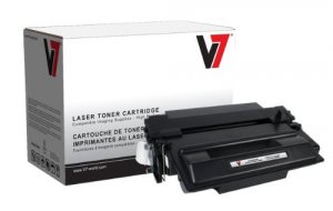 V7 V711X Toner 12000pg Yield