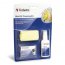 Verbatim 95447 Mini Dv Cleaning Kit,