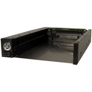 Cru 8512-5502-9500 Dataport 25 Receiving Frame Sata Pata Universal Rec