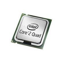 Intel EU80580PJ0606M Q9300 Quad Processor 25g 6mb 1333mhz Fsb Tray