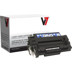 V7 V751A Toner 6500pg Yield