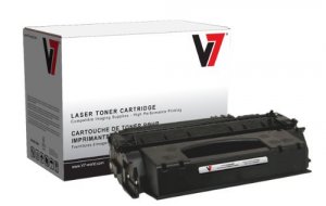 V7 V753X Toner 7000pg Yield