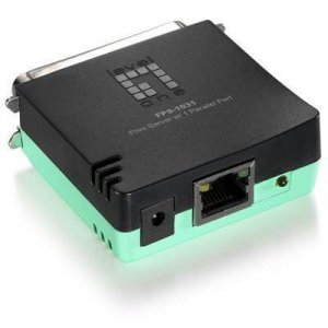 Cp FPS-1031 Mini Print Server