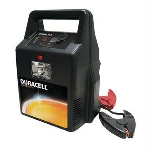 Battery 854-1707-07 Duracell Instant Jump Start System