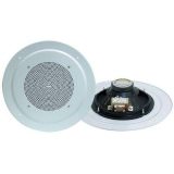 Pyle PDICS8 8in Two Way Ceiling Spkr