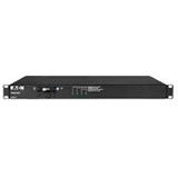 Eaton PWATSL630006 Eats Basic Dual L6-30 Input