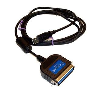 Hawking HUC1284P Usb To Parallel Port Converter