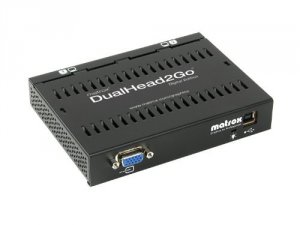 Matrox D2G-A2D-IF Accessory D2g-a2d-if  Dualhead2go Digital Edition