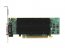 Matrox M9120-E512LPUF Video Card M9120-e512lpuf Plus Low Profile Pci-e