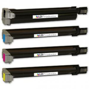 Konica 4059218 Drum Cartridge For C10