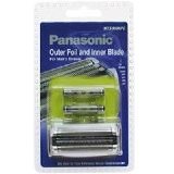 Panasonic WES9006PC Outer Foil Inner Blade