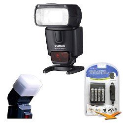 Canon 2805B002 Speedlite 430ex Ii