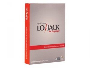 Absolute LJP-RE-P5-MAC-36 Lojack For Laptops Prem 3 Yr Mac