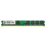 Transcend TS256MQR72V4T Memory 2gb Ddr2 400 Mhz (pc2 3200) Ecc Registe