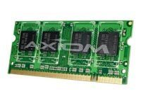 Axiom VGP-MM4GBC-AX 4gb Ddr3-1066 Sodimm For Sony - Vgp-mm4gbc