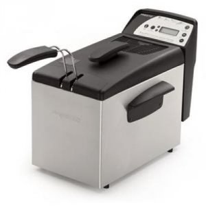 Presto 05462 Profry Deep Fryer 4.3l