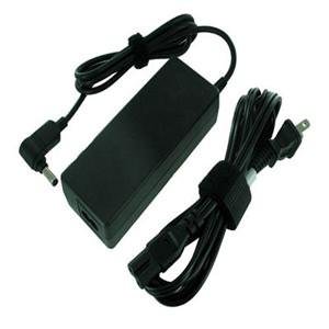 Battery AC-C10H Notebook Ac Adapter