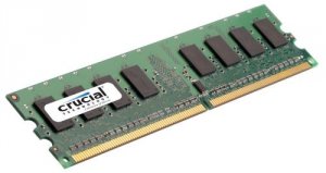 Crucial CT51264AA667 4gb Non Ecc Ddr2