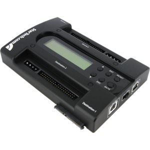 Startech UNIDUPDOCK Hard Drive Duplicator