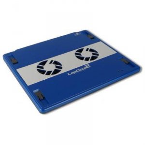 Vantec LPC-301 Lapcool2 Notebook Cooler