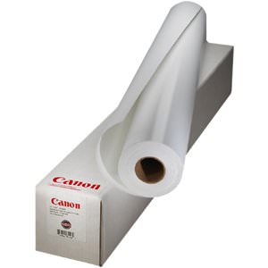 Canon 1429V462 Paper Roll Up Gloss Film 24inx100f