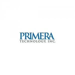 Primera 75908 3x5in White Poly For Lx800