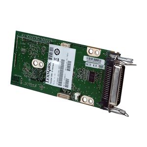 Lexmark LEX14F0000 Parallel 1284-b Interface Card - Plug-in Module - P